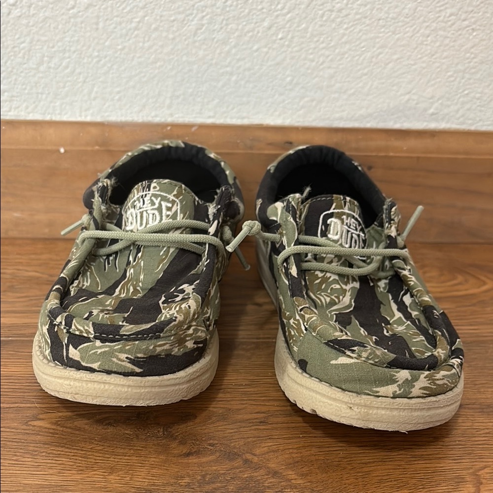 Hey Dude Shoes